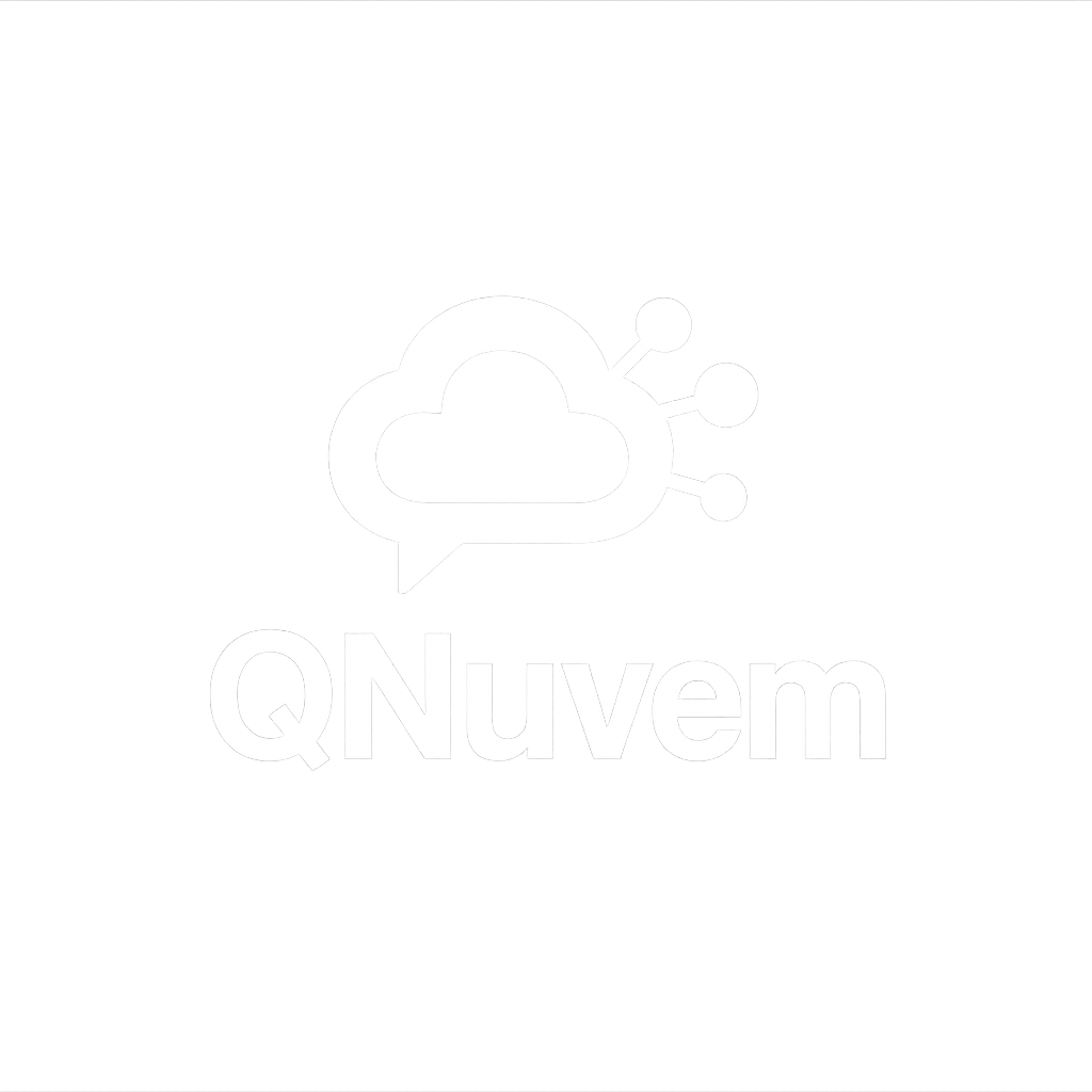 QNuvem Logo