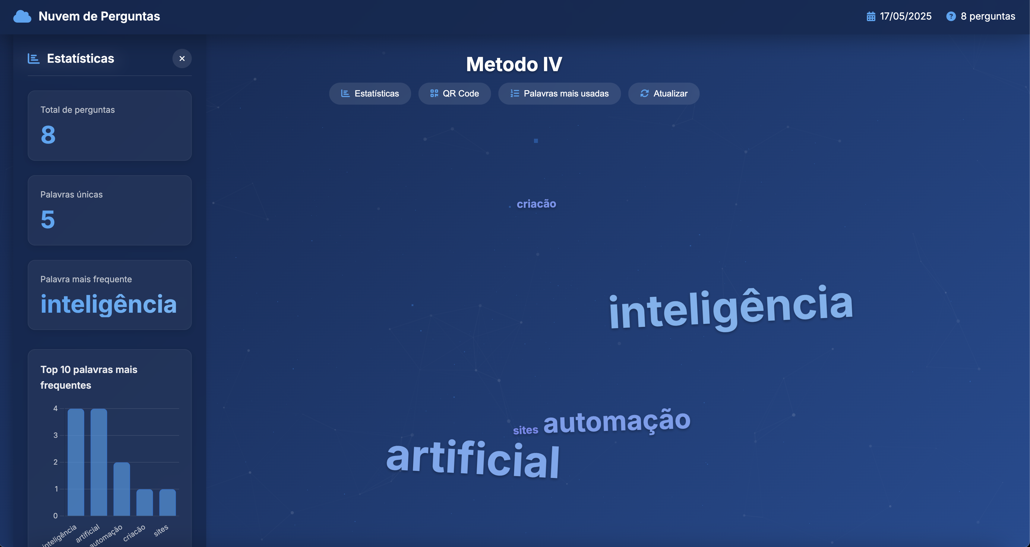 QNuvem Platform Preview